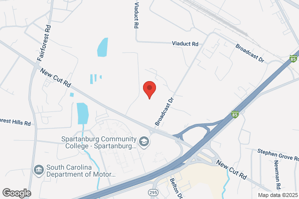 Spartanburg Stainless Products Inc