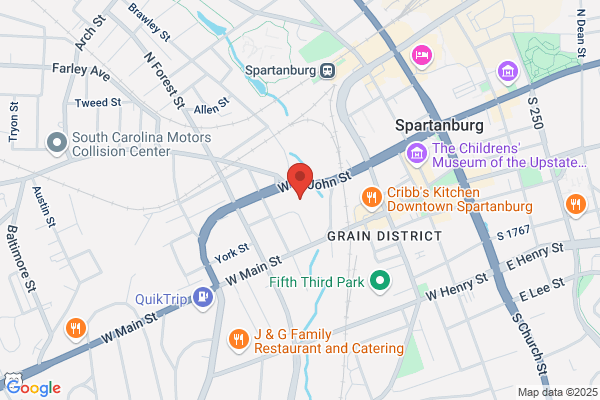 Wakefield Cadillac of Spartanburg
