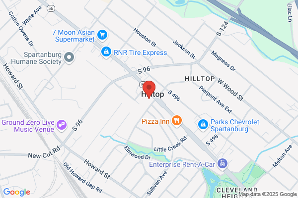AutoZone Auto Parts
