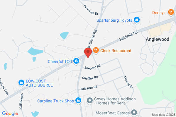 One Fine Stop Inc