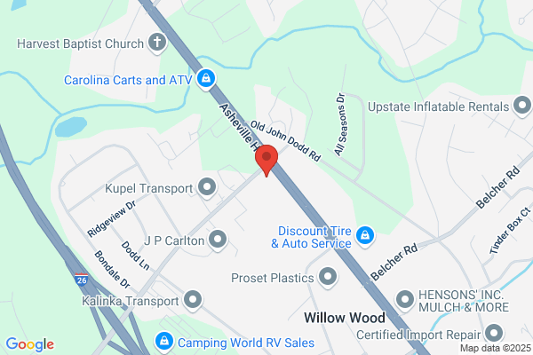 Whitaker Transportation