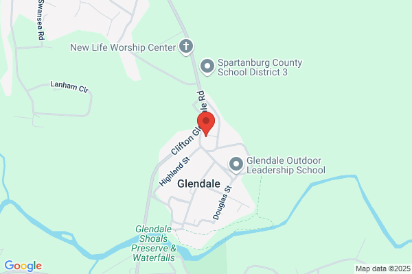 Glendale Baptist Church