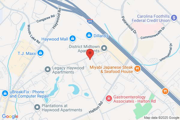 Prudential C Dan Joyner & Young Realtors, Residential Sales Offices
