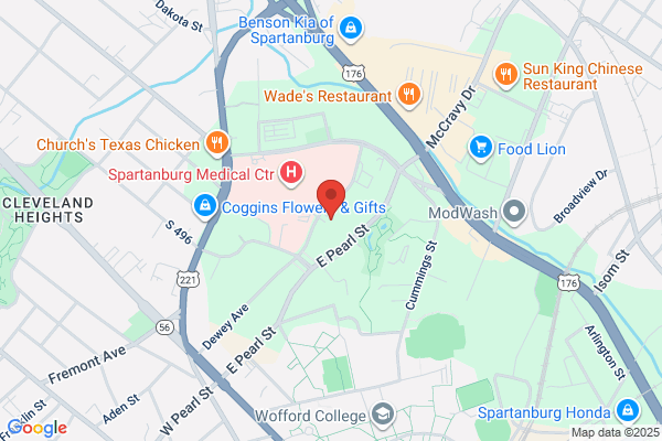 Bottsford's Vein and Laser Care of Spartanburg