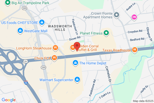 Aspen Dental - Spartanburg, SC