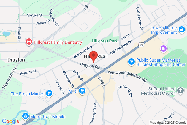 Charles K. Cox, DDS