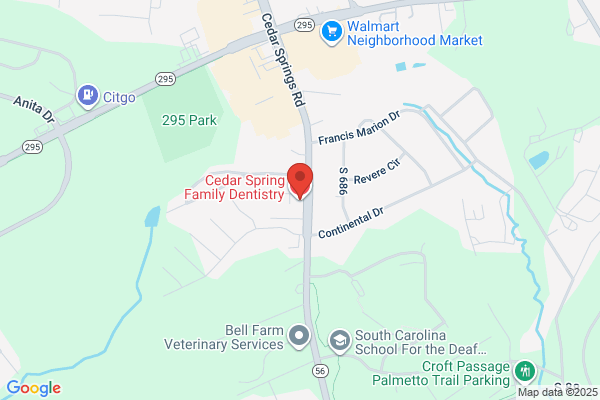 Herring Dr Dentist