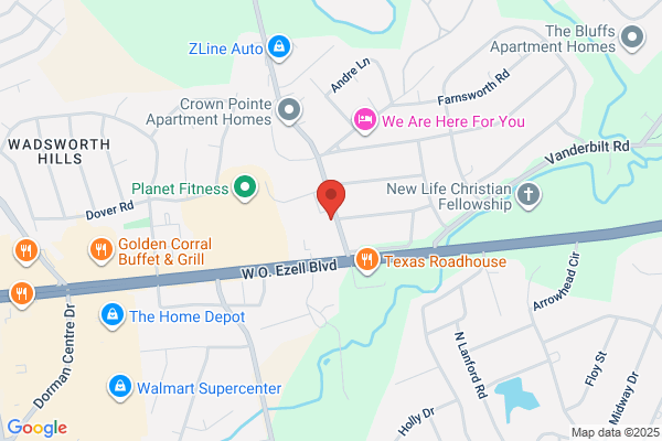 Frick and Jones PA