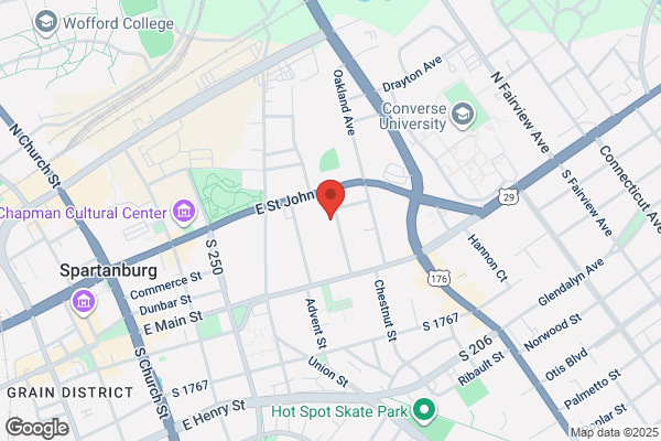 Hall Street Family Dental