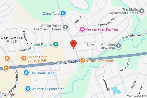 Satterfield Family Dental