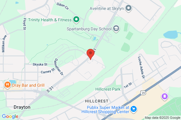 Skylyn Dental  Associates