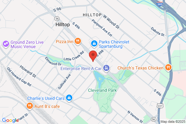 Carolina Chiropractic Center