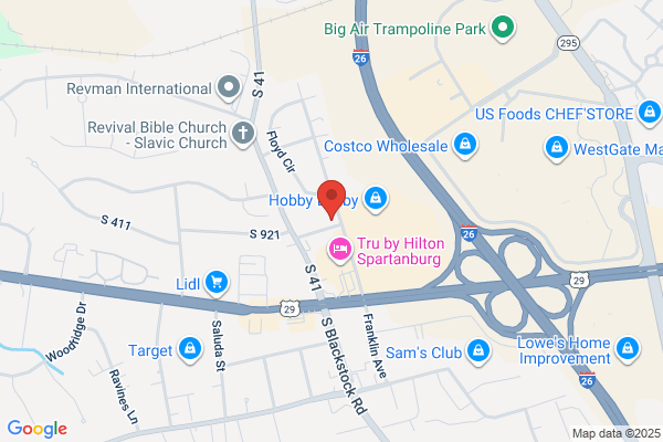 Cotheran Chiropractic Clinic