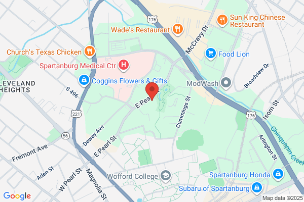 White Oak Manor Nursing Home-Spartanburg