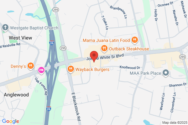 Fastest Labs of Spartanburg