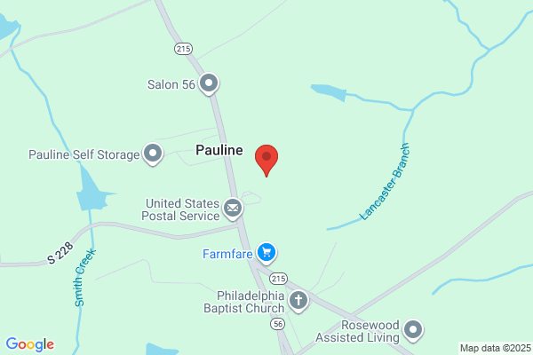 Spartanburg District 6, Elementary Schools, Pauline-Glenn Springs
