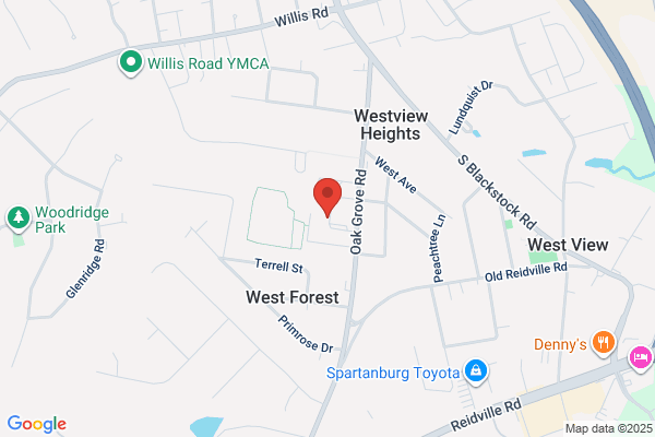 Spartanburg District 6, Elementary Schools, West View