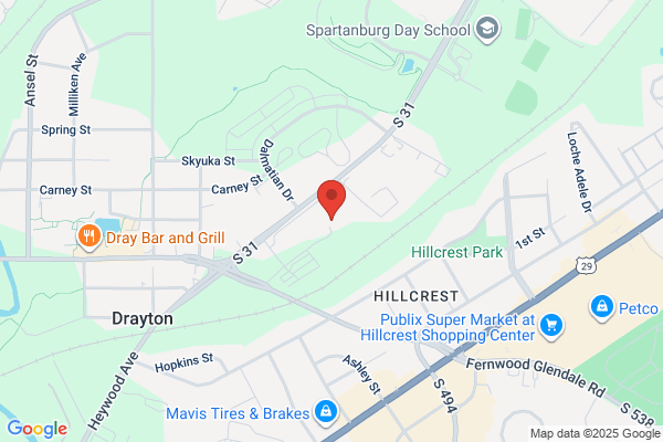 Spartanburg District 7, Elementary Schools, Houston