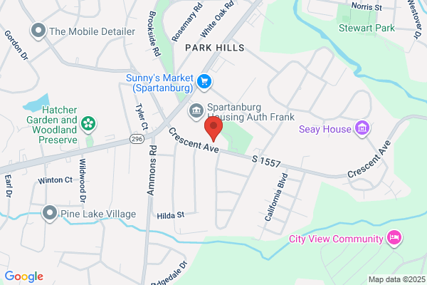 Spartanburg District 7, Elementary Schools, Park Hills