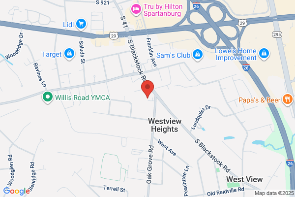Spartanburg Martial Arts
