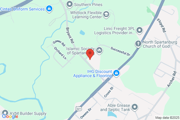 Whitney Area Fire Protection Association Inc