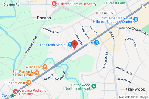 Tuesday Morning - Closed