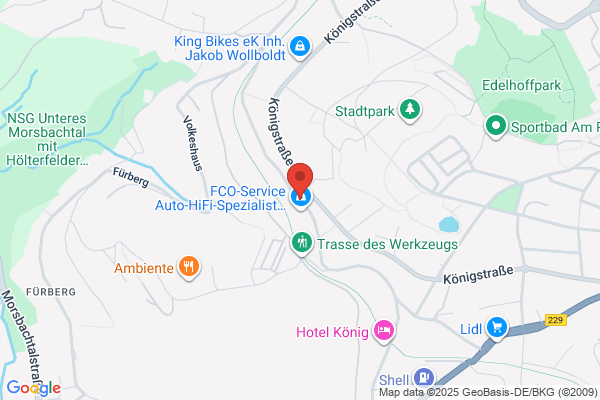 Stober Services Landscaping