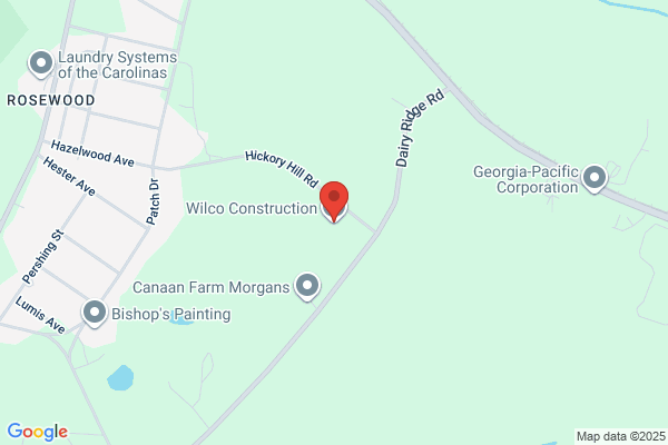 Be Womick General Contractor