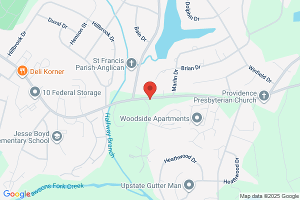 Kitchen & Baths of Spartanburg