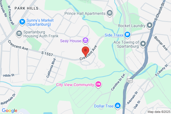 416 Crescent ave