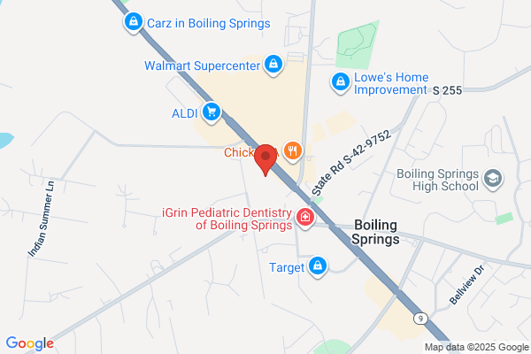 Boiling Springs Family Medicine
