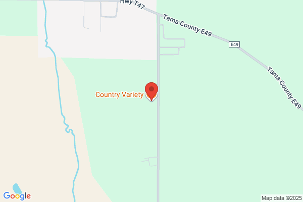 Country Variety