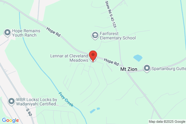 Lennar Carolinas Inc