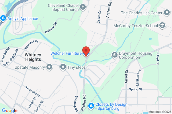 Welchel Furniture Inc