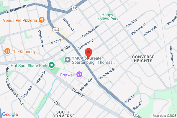 Prisma Health Family Medicine – Pine St.