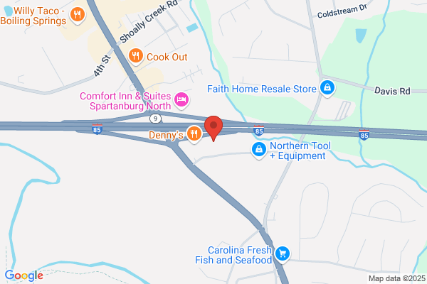 Best Western Plus Spartanburg