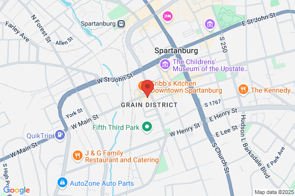 AC Hotel Spartanburg
