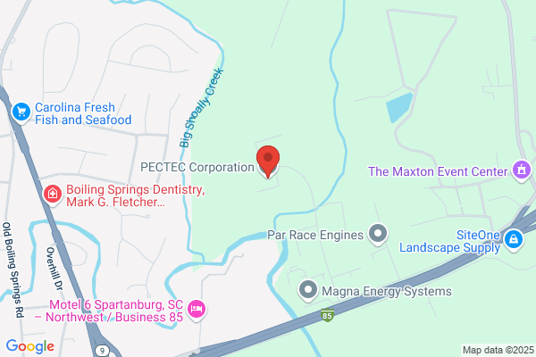 Pec Inc