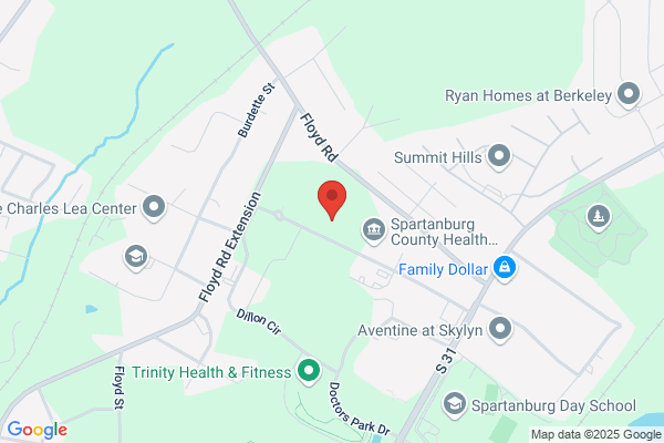Fresenius Kidney Care Spartanburg