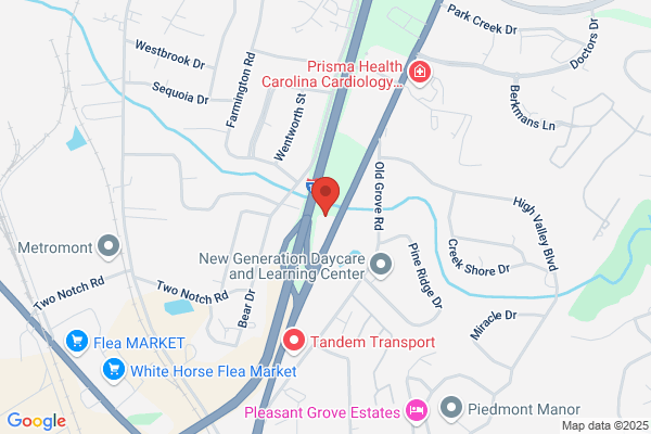 Carolina Home Care Medical Equipment Center