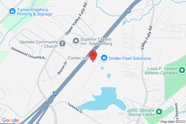 Contec Incorporated