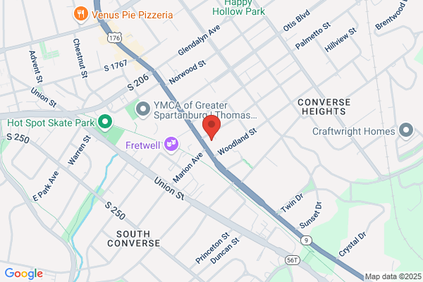 Pickens Roofing & Sheet Metals Inc