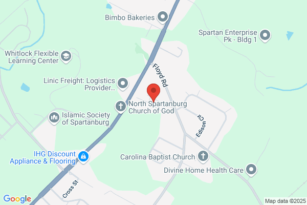 Palmetto West Mobile Home Park