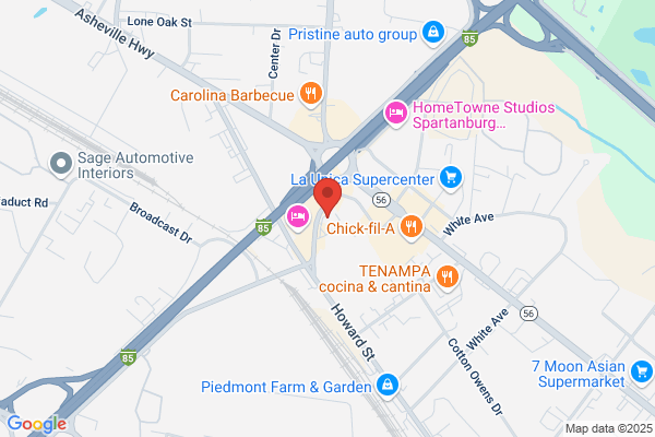 Palmetto Cycle Center