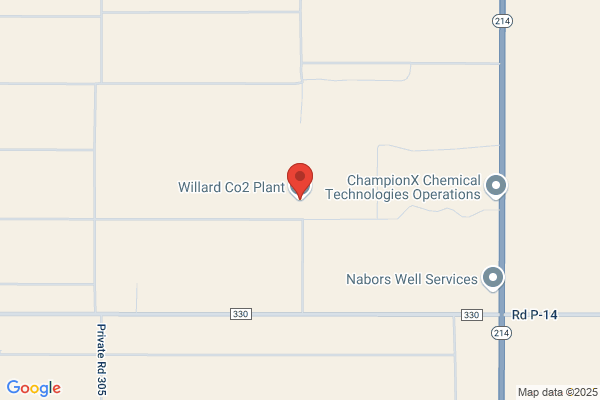 Willard Oil Co