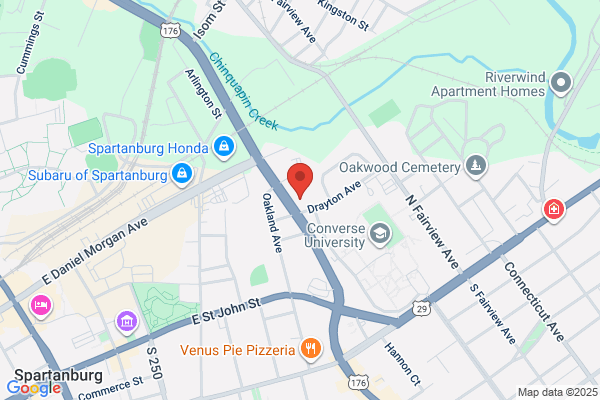Spartanburg Nephrology Associates