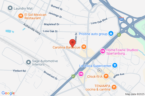 Harmon Autoglass