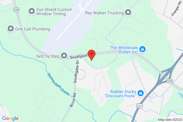 Piedmont Orthotic Laboratory Inc