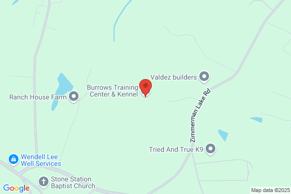 Burrows Training Center & Kennel
