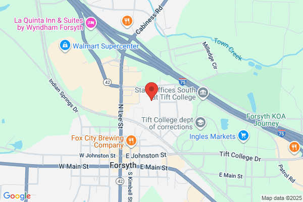 Pharmacy Consultants